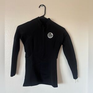 Rip Curl G- Bomb 1mm Wetsuit Jacket Top
